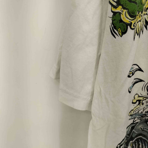 ジャイアント giant GIMME FUEL PAN PACIFIC TOUR 1998 ツアー Tシャツ コピーライト入り メンズ JPN:XL