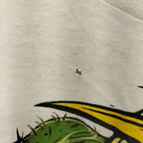 ジャイアント giant GIMME FUEL PAN PACIFIC TOUR 1998 ツアー Tシャツ コピーライト入り メンズ JPN:XL