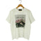 girlish 花柄 Tシャツ レディース FREE