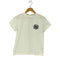 SEVEN TEN by MIHO KAWAHITO 刺繍Tシャツ レディース JPN:M