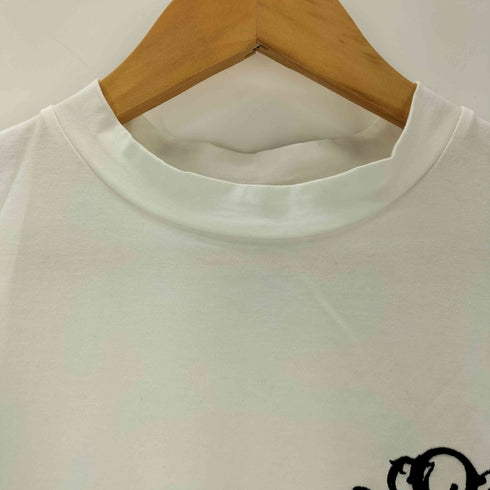 SEVEN TEN by MIHO KAWAHITO 刺繍Tシャツ レディース JPN:M