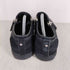 ディーゼル DIESEL ハラコ ダブルジップ スリッポン レディース EUR:38