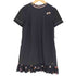 テッドベーカー TED BAKER 総柄バックレースジップデザインS/S ワンピース レディース JPN:2