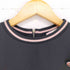 テッドベーカー TED BAKER 総柄バックレースジップデザインS/S ワンピース レディース JPN:2