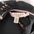 テッドベーカー TED BAKER 総柄バックレースジップデザインS/S ワンピース レディース JPN:2