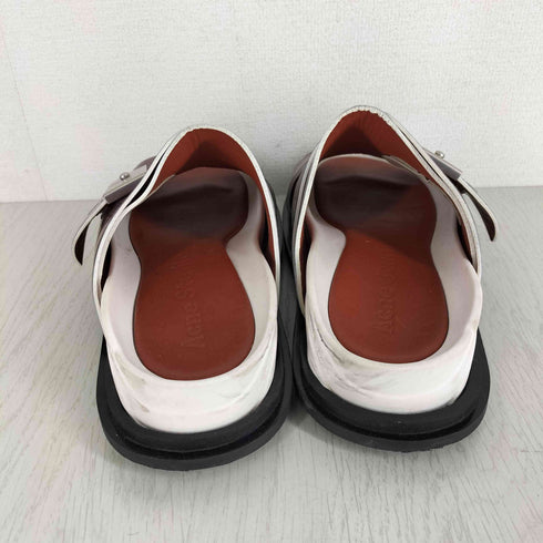 アクネストゥディオズ ACNE STUDIOS コンフォート フラット 厚底 サンダル レディース 35
