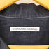 ジャーナルスタンダード JOURNAL STANDARD STANDARD JOURNAL 22SS 別注 Denim shirts S/S メンズ JPN:M