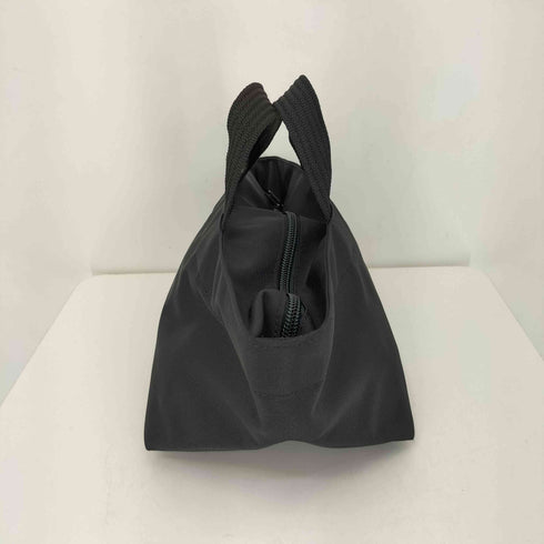 エルベシャプリエ Herve Chapelier 舟形ミニトートバッグ レディース