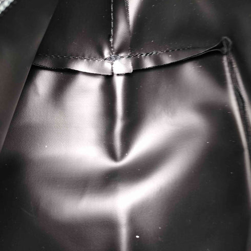 エルベシャプリエ Herve Chapelier 舟形ミニトートバッグ レディース