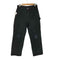 カーハート Carhartt 90S MADE IN USA ダブルニーペインター ブラックデニムパンツ メンズ