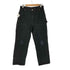 カーハート Carhartt 90S MADE IN USA ダブルニーペインター ブラックデニムパンツ メンズ