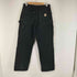 カーハート Carhartt 90S MADE IN USA ダブルニーペインター ブラックデニムパンツ メンズ
