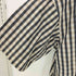 ジャーナルスタンダードホームステッド JOURNAL STANDARD J.S HOMESTEAD バンドカラー プルオーバー チェック S/S シャツ メンズ JPN:L
