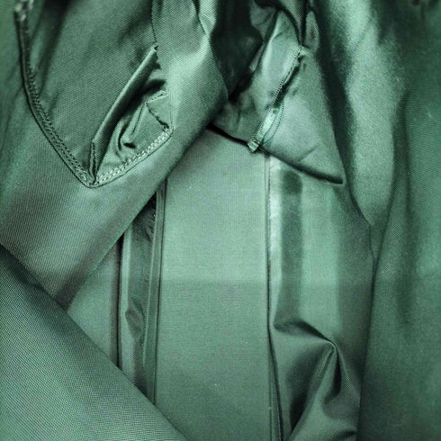 バーバリーブラックレーベル BURBERRY BLACK LABEL チェック柄 ナイロン トートバッグ レディース