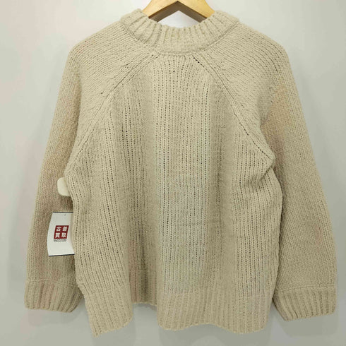 フリークスストア FREAKS STORE 2021AW FREEDOM モールボリュームニット メンズ