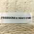 フリークスストア FREAKS STORE 2021AW FREEDOM モールボリュームニット メンズ