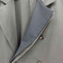 SELLE GLANT TAILORED DOUBLE GILET VEST テーラード ダブル ジレ ベスト メンズ import:S