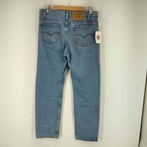 リーバイス Levis 90S 94年製 ボタン裏192M 505 テーパードデニムパンツ ボタン裏192M メンズ 34/30