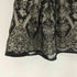 ドーリーガールバイアナスイ DOLLY GIRL BY ANNA SUI シアーデザインミニスカート レディース JPN:1