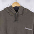 カーハート Carhartt MIDWEIGHT HOODED SWTSHT 胸元刺繍 プルオーバーパーカー メンズ 2XL