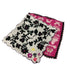 アナスイ ANNA SUI 総柄ハンカチ 2枚セット タオル レディース