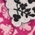 アナスイ ANNA SUI 総柄ハンカチ 2枚セット タオル レディース
