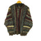 FLORENCE TRICOT 3Dニット メンズ