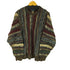 FLORENCE TRICOT 3Dニット メンズ