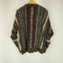 FLORENCE TRICOT 3Dニット メンズ