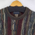 FLORENCE TRICOT 3Dニット メンズ