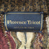 FLORENCE TRICOT 3Dニット メンズ