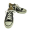 コンバースオールスター CONVERSE ALLSTAR CANVAS ALL STAR OX レディース JPN:24.5