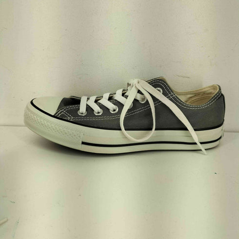 コンバースオールスター CONVERSE ALLSTAR CANVAS ALL STAR OX レディース JPN:24.5