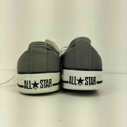 コンバースオールスター CONVERSE ALLSTAR CANVAS ALL STAR OX レディース JPN:24.5