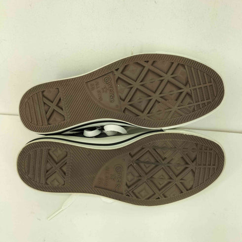 コンバースオールスター CONVERSE ALLSTAR CANVAS ALL STAR OX レディース JPN:24.5