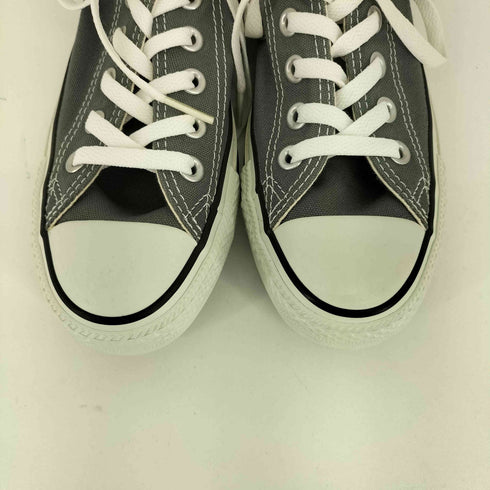 コンバースオールスター CONVERSE ALLSTAR CANVAS ALL STAR OX レディース JPN:24.5