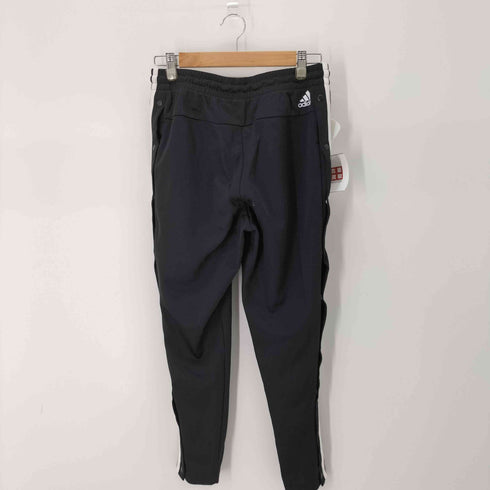 アディダス adidas 3ストライプス スナップ トラックパンツ メンズ JPN:L