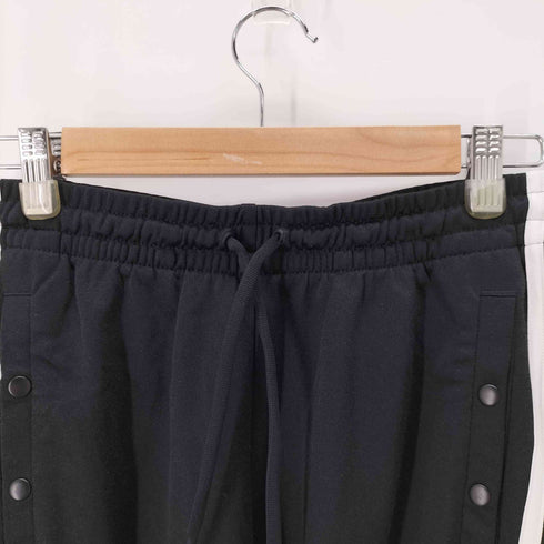 アディダス adidas 3ストライプス スナップ トラックパンツ メンズ JPN:L