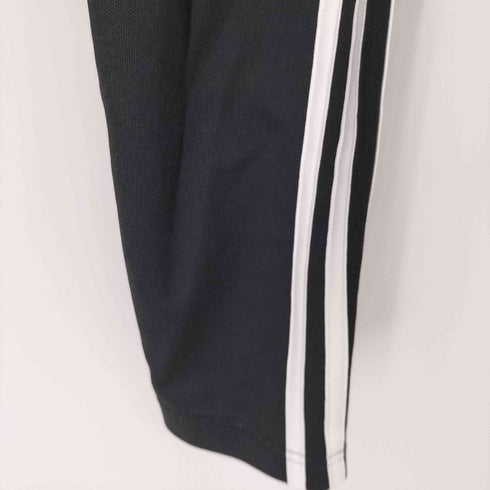 アディダス adidas 3ストライプス スナップ トラックパンツ メンズ JPN:L