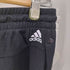 アディダス adidas 3ストライプス スナップ トラックパンツ メンズ JPN:L