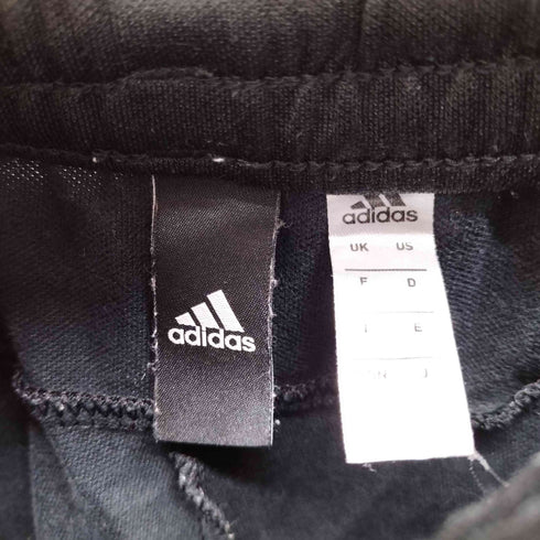 アディダス adidas 3ストライプス スナップ トラックパンツ メンズ JPN:L