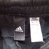アディダス adidas 3ストライプス スナップ トラックパンツ メンズ JPN:L