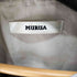 ムルーア MURUA フェイクレザージャケット レディース ONE SIZE