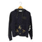 ボーイロンドン BOY LONDON ラインストーンパーカー レディース import:XS