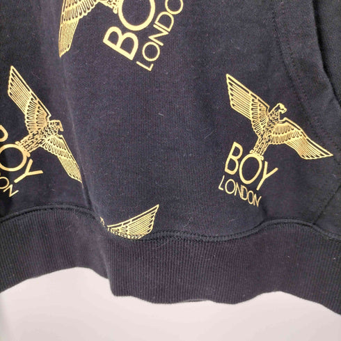 ボーイロンドン BOY LONDON ラインストーンパーカー レディース import:XS