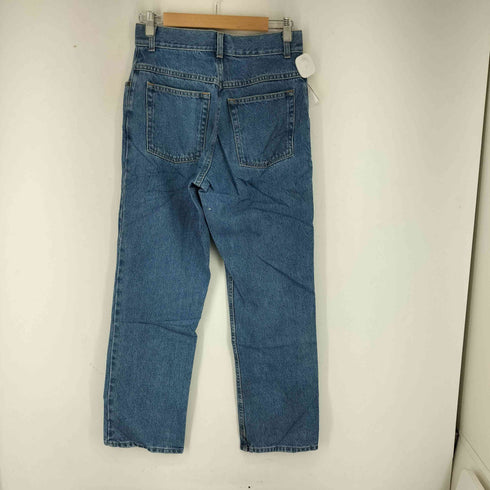 エルエルビーン L.L.Bean ORIGINAL FIT ストレートデニムパンツ メンズ 6