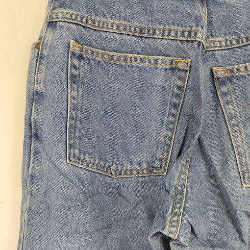 エルエルビーン L.L.Bean ORIGINAL FIT ストレートデニムパンツ メンズ 6