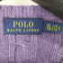 ポロラルフローレン POLO RALPH LAUREN ケーブルニット レディース JPN:XL