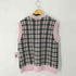 ザラ ZARA ニットベスト レディース import:M