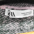 ザラ ZARA ニットベスト レディース import:M